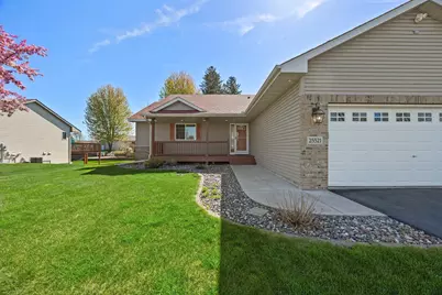 25521 8th Street W, Zimmerman, MN 55398 - Photo 6