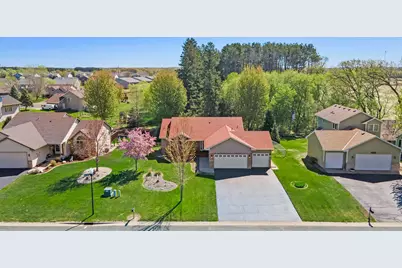 25521 8th Street W, Zimmerman, MN 55398 - Photo 1