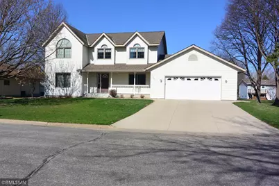201 Douglas Drive, Glencoe, MN 55336 - Photo 1