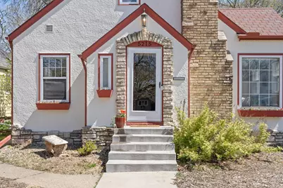 5215 12th Avenue S, Minneapolis, MN 55417 - Photo 2