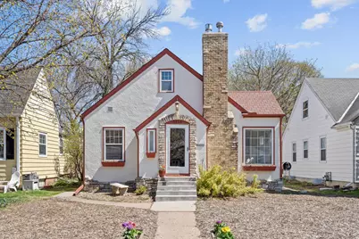 5215 12th Avenue S, Minneapolis, MN 55417 - Photo 1