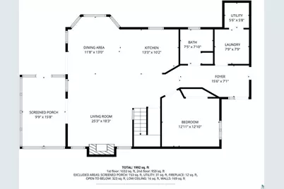 2405 W Cabin Circle, Makinen, MN 55763 - Photo 42
