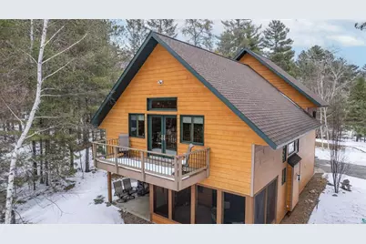 2405 W Cabin Circle, Makinen, MN 55763 - Photo 4