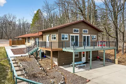 N1936 County Hwy M #Unit 6, Sarona, WI 54870 - Photo 4