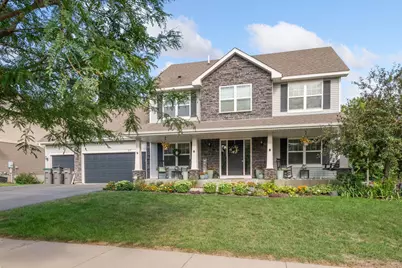 260 Liberty Heights Drive, Chaska, MN 55318 - Photo 1