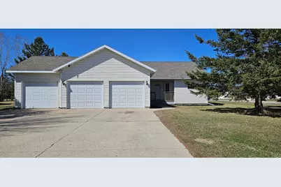 1033 5th Avenue NW, Perham, MN 56573 - Photo 1