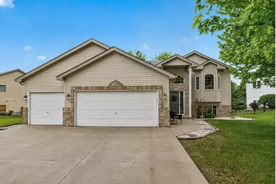 8268 Parell Avenue NE, Otsego, MN 55330 - Photo 1