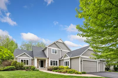 1222 Adrian Circle, Chaska, MN 55318 - Photo 1
