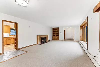 14 Mid Oaks Road, Roseville, MN 55113 - Photo 6