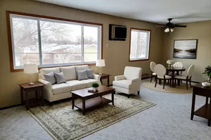 320 1st St, Clinton, MN 56225 - Photo 1
