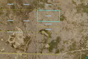 S 10 Acres Denver Rd, Gordon, WI 54838 - Photo 1