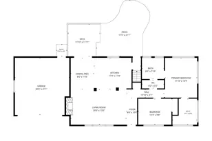 455 Arcwood Rd, Mahtomedi, MN 55115 - Photo 54