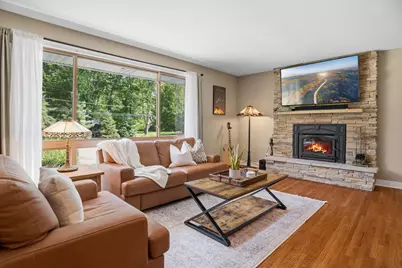 455 Arcwood Road, Mahtomedi, MN 55115 - Photo 1