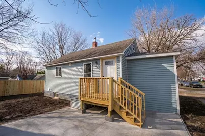 312 Grove Avenue, Montevideo, MN 56265 - Photo 1