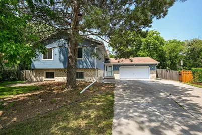 6215 Cavell Avenue N, Brooklyn Park, MN 55428 - Photo 1