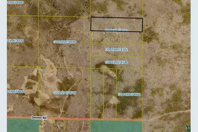 N 10 Acres Denver Road, Gordon, WI 54838 - Photo 1