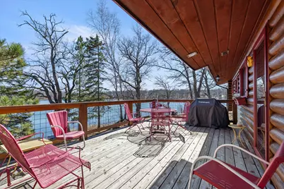 18986 Captive Lake Road, Garrison, MN 56450 - Photo 4