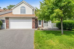 840 Old Town Dr, New Brighton, MN 55112 - Photo 1