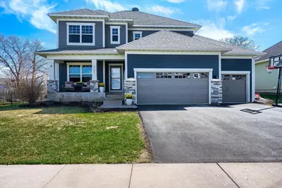 9787 Lower 8th Street, Lake Elmo, MN 55042 - Photo 1