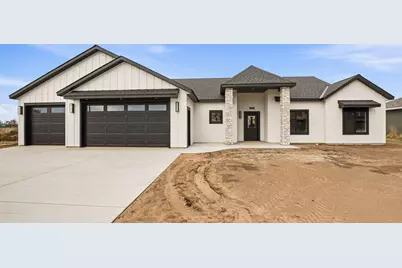 1021 24th Street N, Sartell, MN 56377 - Photo 1