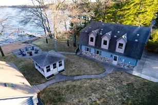 3915 Co Rd A, Webster, WI 54893 - Photo 2
