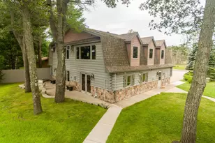 3915 Co Rd A, Webster, WI 54893 - Photo 2