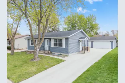 2014 43rd Street NW, Rochester, MN 55901 - Photo 1