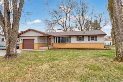10719 Direct River Drive NW, Coon Rapids, MN 55433 - Photo 1