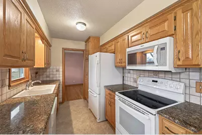 10719 Direct River Drive NW, Coon Rapids, MN 55433 - Photo 8