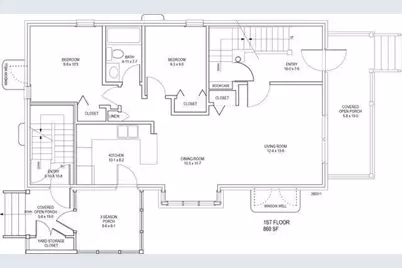 2300 Milwaukee Avenue, Minneapolis, MN 55404 - Photo 44