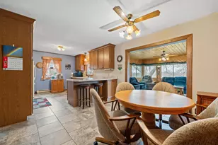3623 Lake Taylor Rd NW, Alexandria, MN 56308 - Photo 8