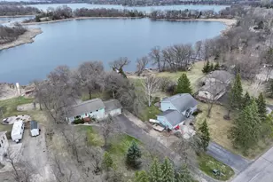 3623 Lake Taylor Rd NW, Alexandria, MN 56308 - Photo 4