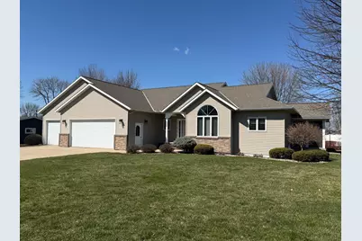 599 Hope Street, Wabasso, MN 56293 - Photo 1