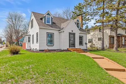 703 16th Avenue N, South Saint Paul, MN 55075 - Photo 1