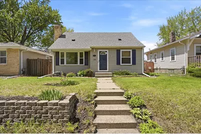 5512 35th Avenue S, Minneapolis, MN 55417 - Photo 2
