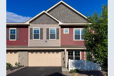 7224 Elmo Court, Lino Lakes, MN 55038 - Photo 1