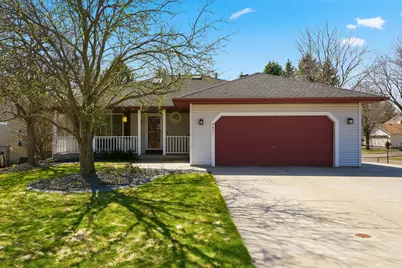 9421 83rd Street S, Cottage Grove, MN 55016 - Photo 1