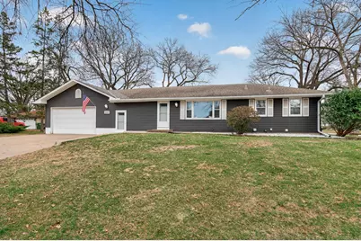 10401 Terrace Road NE, Blaine, MN 55434 - Photo 1