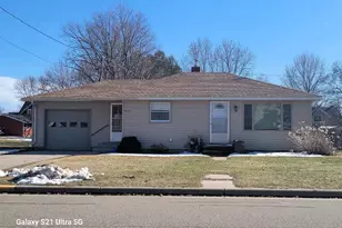 411 8th Street W, Browerville, MN 56438 - Photo 1