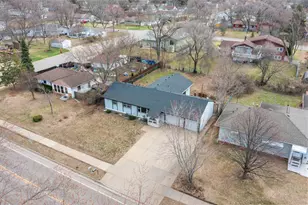 7849 Monroe St NE, Spring Lake Park, MN 55432 - Photo 2