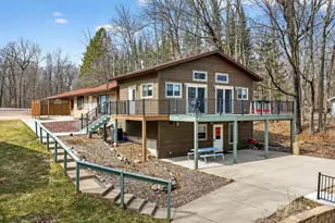 N 1936 County Hwy M, Sarona, WI 54870 - Photo 1