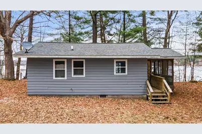 23174 Dunham Lake Road, Siren, WI 54872 - Photo 2