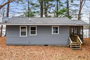 23174 Dunham Lake Rd, Siren, WI 54872 - Photo 2