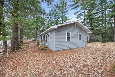 23174 Dunham Lake Road, Siren, WI 54872 - Photo 8
