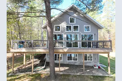 23020 Glenhaven Drive, Nevis, MN 56467 - Photo 1