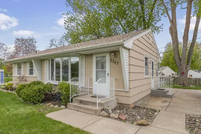 3707 Howard Avenue, White Bear Lake, MN 55110 - Photo 2