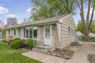 3707 Howard Ave, White Bear Lake, MN 55110 - Photo 2