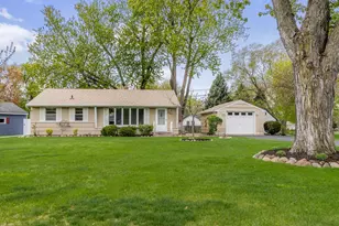 3707 Howard Ave, White Bear Lake, MN 55110 - Photo 1