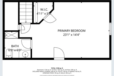 107 Park Drive, Balsam Lake, WI 54810 - Photo 58