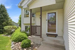 1109 Pond View Dr, Braham, MN 55006 - Photo 2